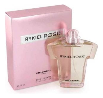 

Rose: туалетная вода 100мл, Rose