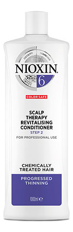 

Увлажняющий кондиционер для волос 3D Care System Scalp Revitaliser Conditioner 6: Кондиционер 1000мл, Увлажняющий кондиционер для волос 3D Care System Scalp Revitaliser Conditioner 6