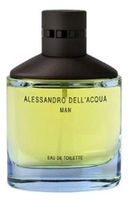 Alessandro Dell` Acqua Man