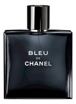  Bleu de Chanel