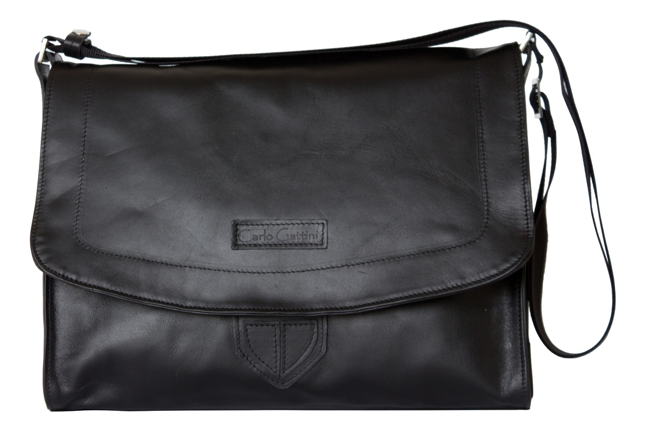 

Сумка Albano Black 5006-01