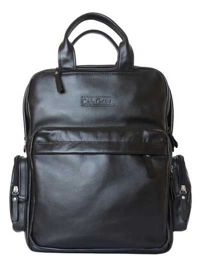 

Сумка-рюкзак Reno Black 3001-01