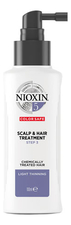 NIOXIN Маска для волос 3D Care System Scalp Treatment 5