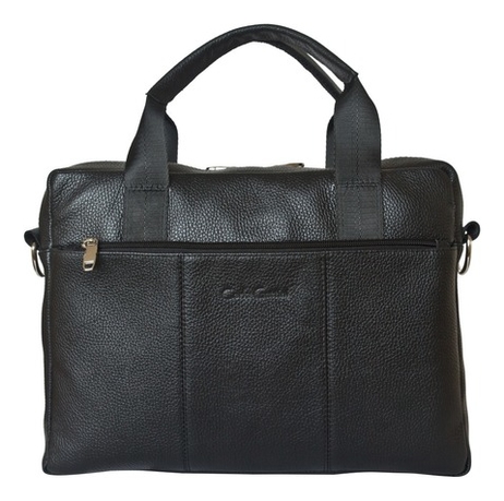 

Сумка для ноутбука Vezzani Black 1018-01