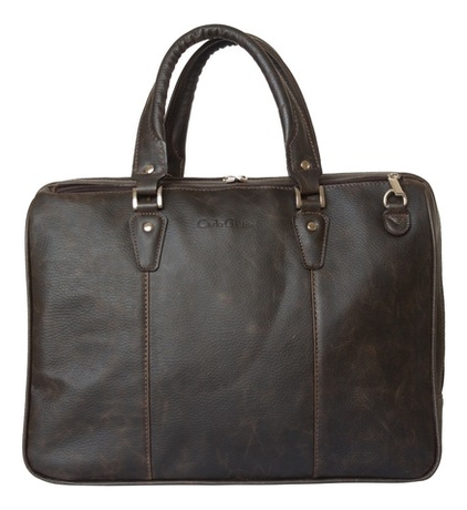 

Сумка для ноутбука Vertelle Brown 1012-04