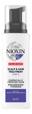 NIOXIN Маска для волос 3D Care System Scalp Treatment 6