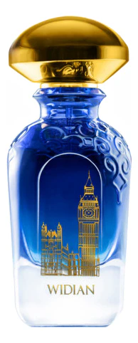 WIDIAN AJ Arabia London