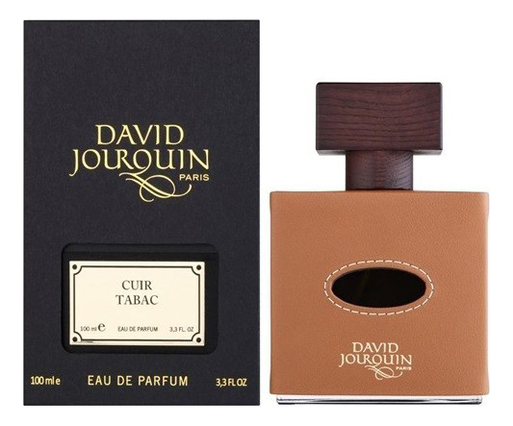 

Cuir Tabac: парфюмерная вода 100мл, Cuir Tabac