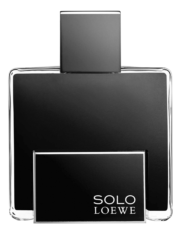 

Solo Platinum: туалетная вода 100мл тестер, Solo Platinum