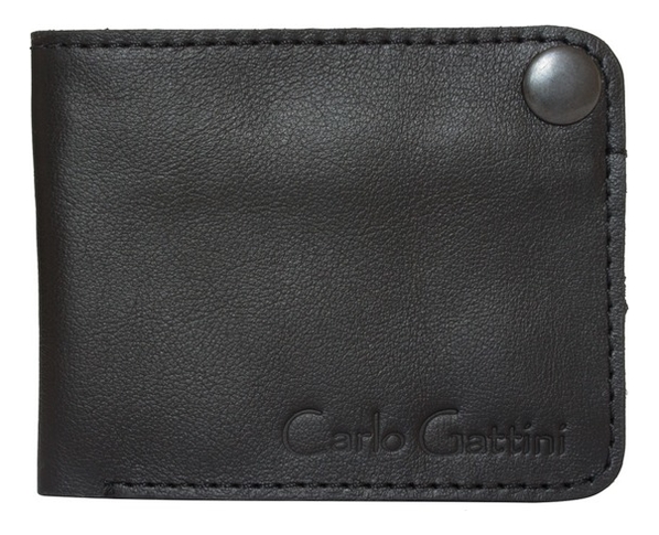

Портмоне Carmiano Black 7401-01