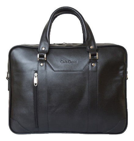 

Сумка для ноутбука Teotti Black 1009-01