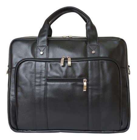 

Сумка для ноутбука Ruffo Black 1005-01