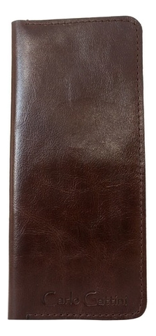 

Портмоне Cesolo Brown 7403-02