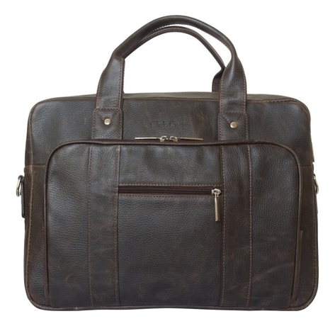 

Сумка для ноутбука Rivoli Brown 1004-04