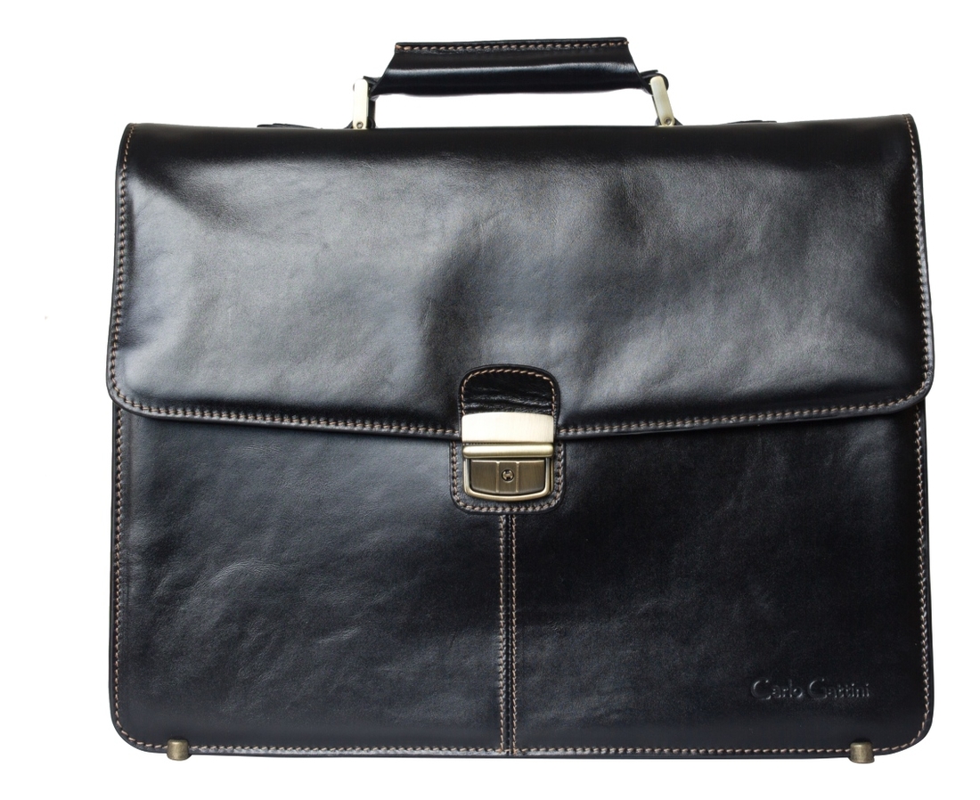 

Портфель Brusado Black 2011-01