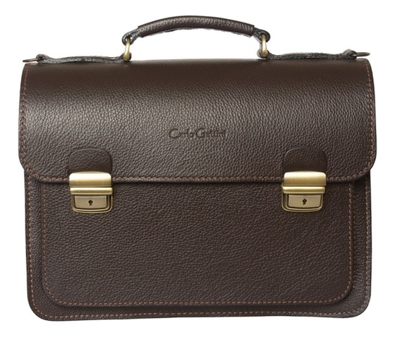 

Портфель Corfino Brown 2008-04