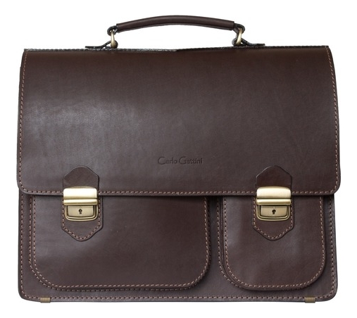 

Портфель Fagetto Brown 2004-31