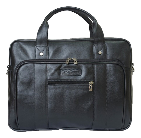 

Сумка для ноутбука Rivoli Black 1004-01