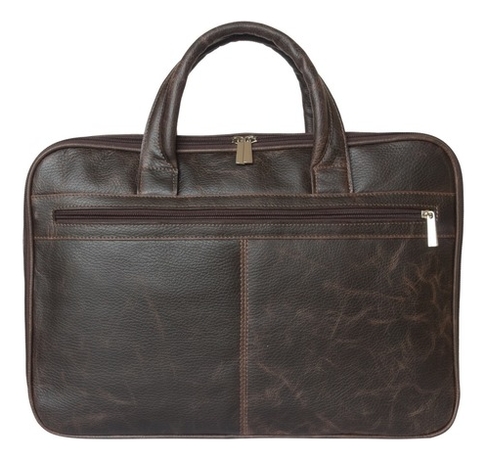 

Сумка для ноутбука Montesano Brown 1006-04