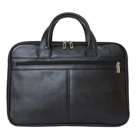 

Сумка для ноутбука Montesano Black 1006-01