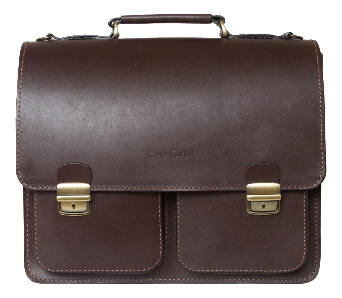 

Портфель Fraccano Brown 2003-31