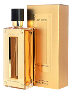 Or Star туалетная вода 100мл 2534₽