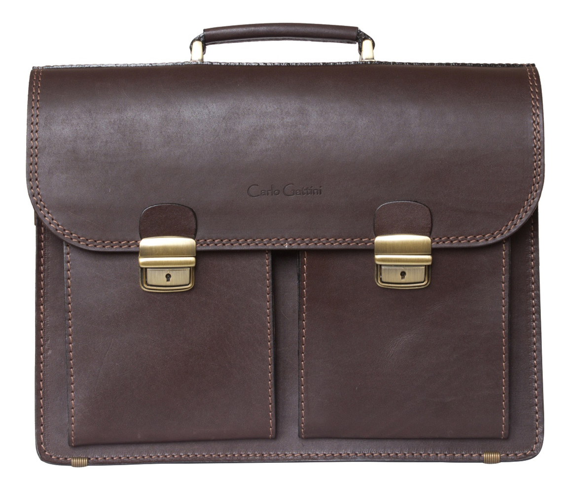 

Портфель Montelago Brown 2002-31
