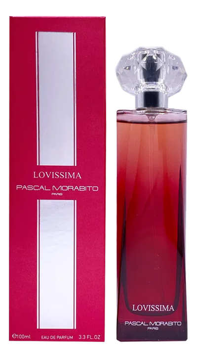 Lovissima