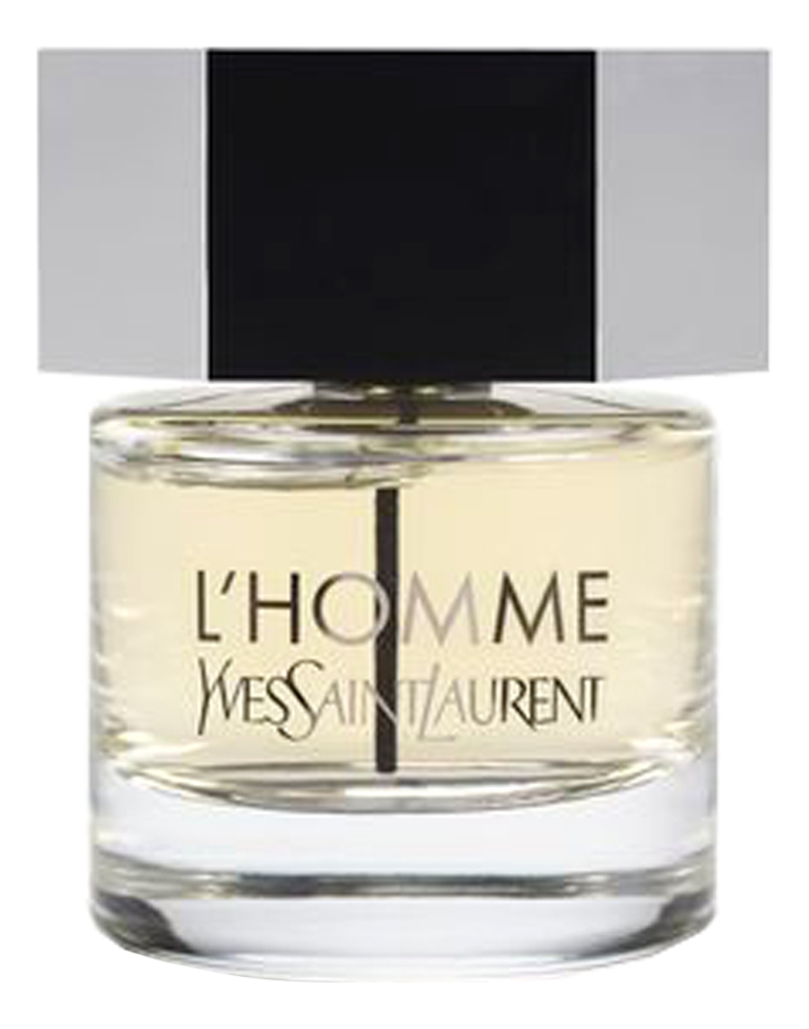 

L'Homme: туалетная вода 60мл тестер, L'Homme