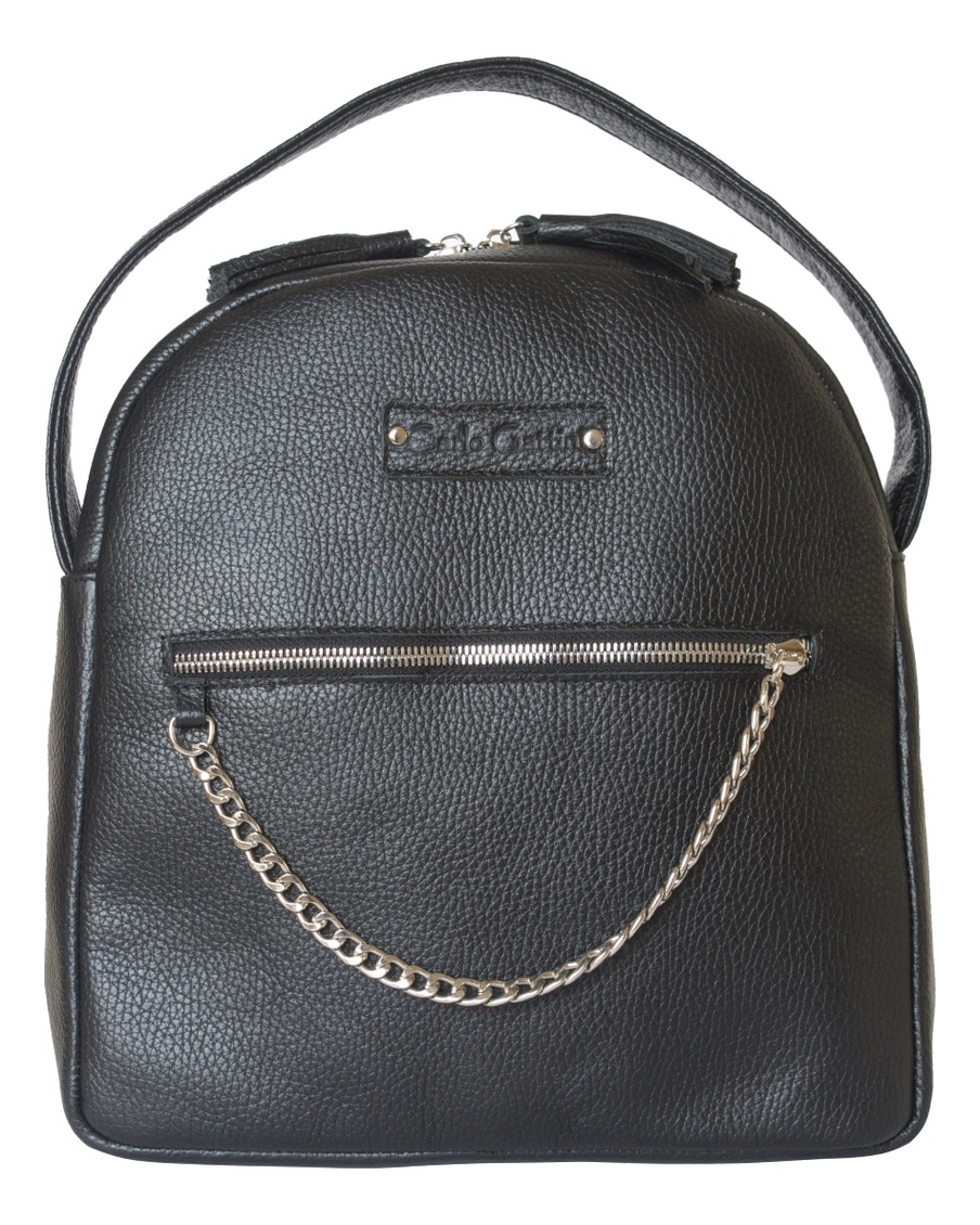 

Рюкзак Altidona Black 3046-01