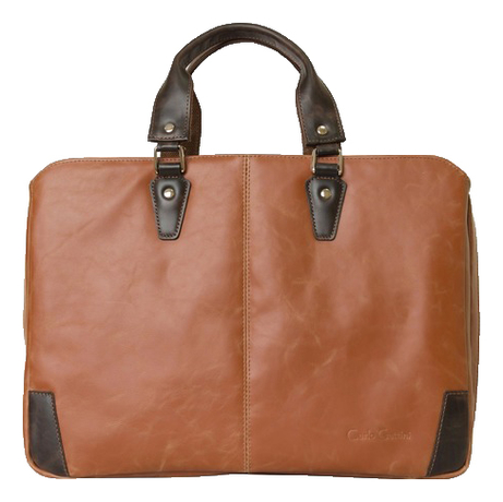 

Сумка для ноутбука Belmonte Cognac Brown 1002-03