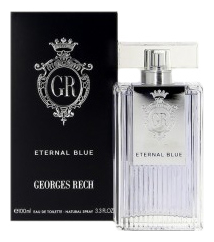 

Eternal Blue: туалетная вода 100мл, Eternal Blue