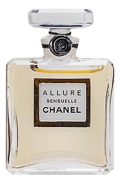 

Chanel Allure Sensuelle: духи 7,5мл тестер, Chanel Allure Sensuelle