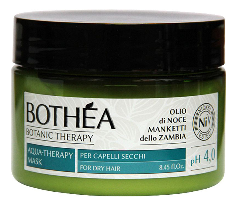 

Увлажняющая маска для волос Aqua-Therapy Mask For Dry Hair 300мл