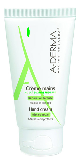

Крем для рук Essential Creme Mains: Крем 50мл, Крем для рук Essential Creme Mains