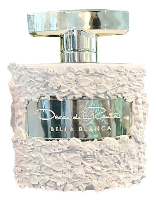 Bella Blanca: парфюмерная вода 8мл смертельно прекрасна с автографом