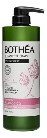 

Натуральный шампунь для волос с экстрактом пассифлоры Natural Shampoo 750мл