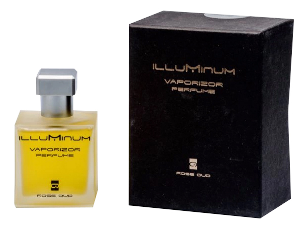 

Rose Oud: парфюмерная вода 100мл, Rose Oud