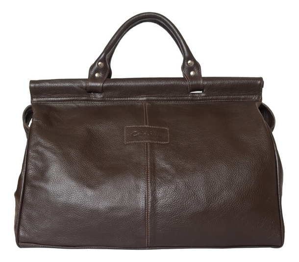 

Саквояж Veano Brown 4004-04