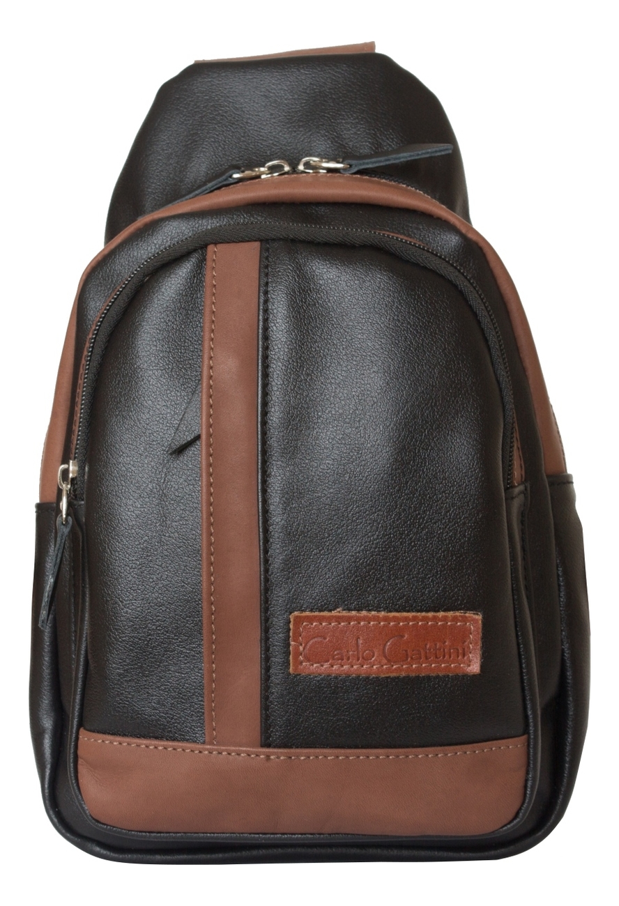 

Рюкзак Fossalta Black 3029-01