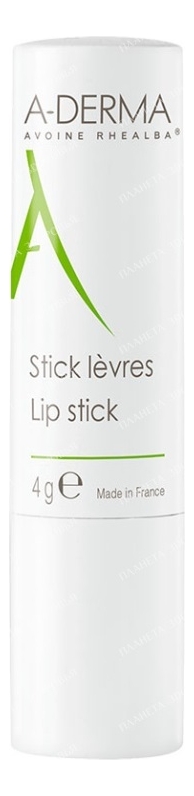 

Бальзам для губ Essential Stick Levres 4г