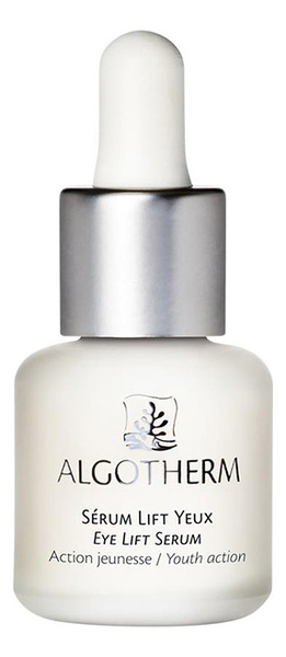 

Сыворотка для кожи вокруг глаз Algoregard Eye Lift Serum 15мл
