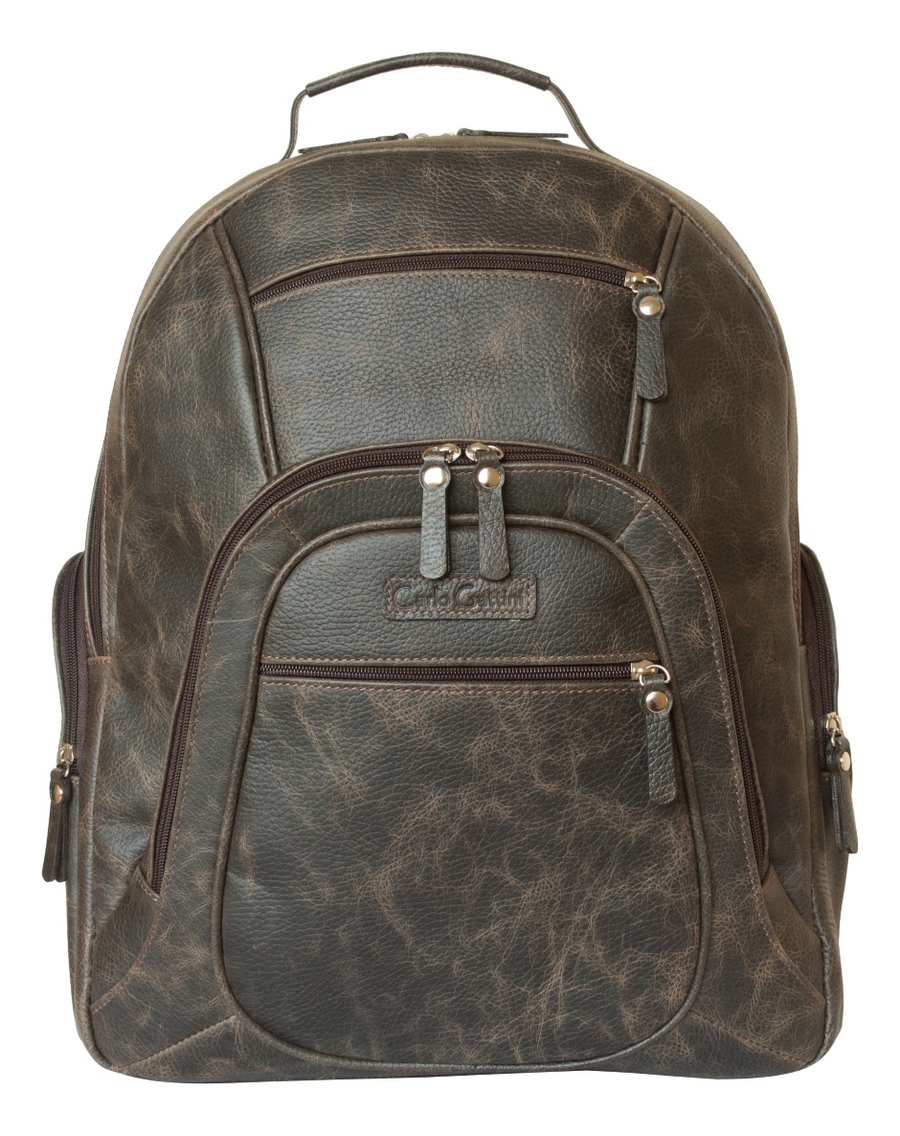 

Рюкзак Gerardo Brown 3045-04