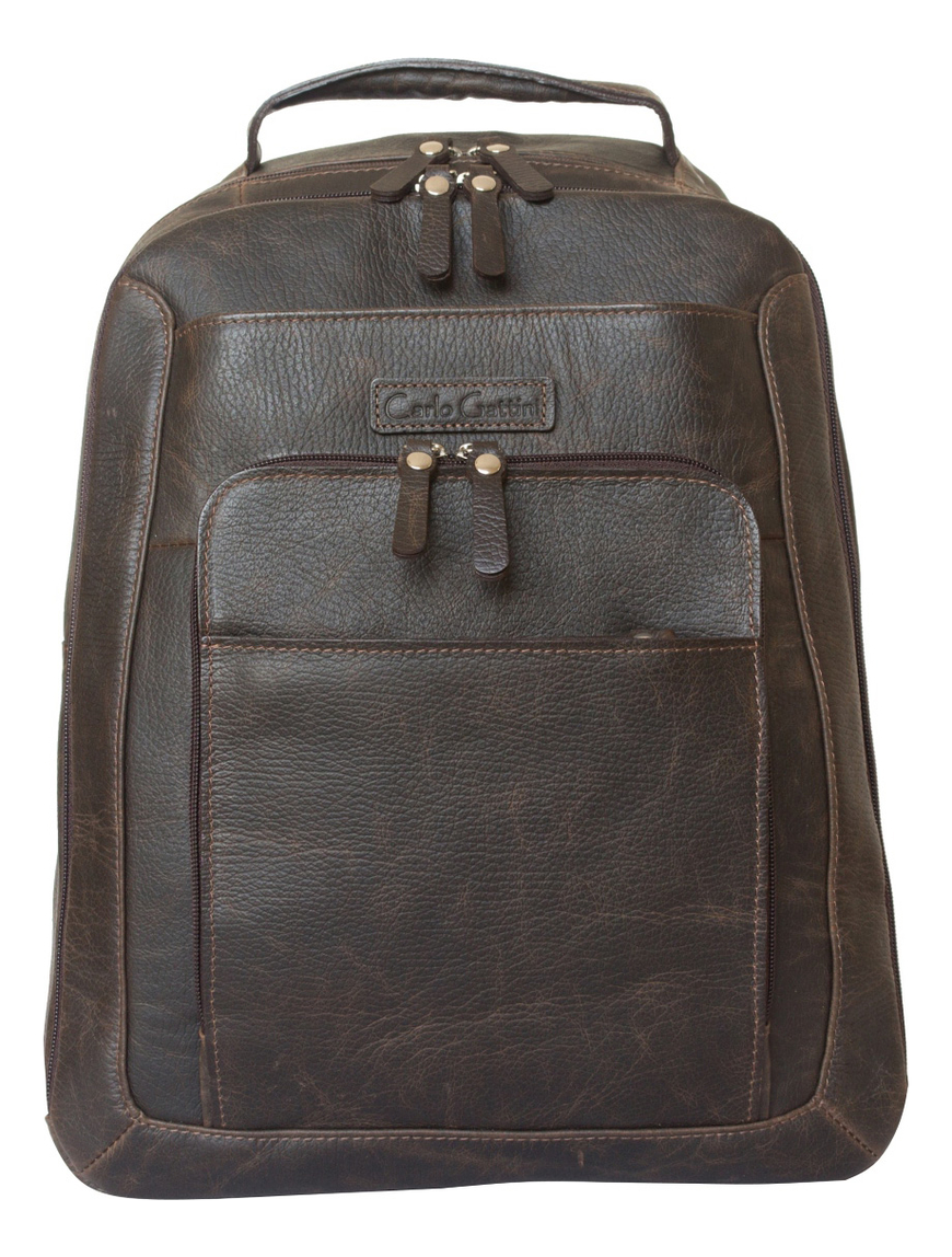 

Рюкзак Monfestino Brown 3034-04