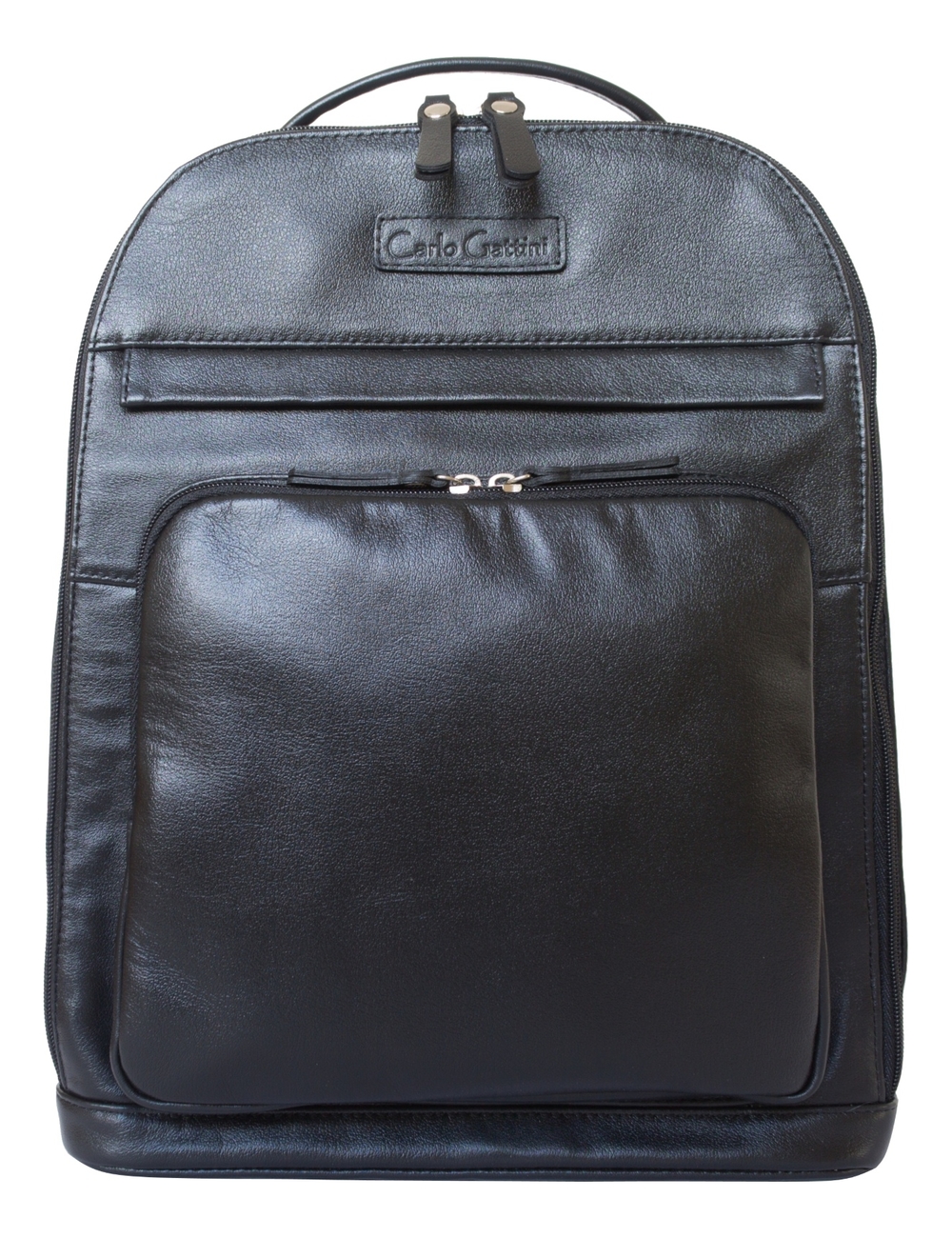 

Рюкзак Montegrotto Black 3022-01