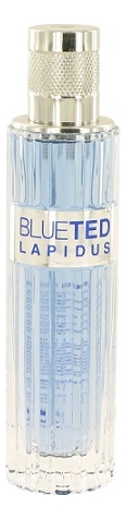 

Ted Lapidus Blueted: туалетная вода 50мл тестер, Ted Lapidus Blueted