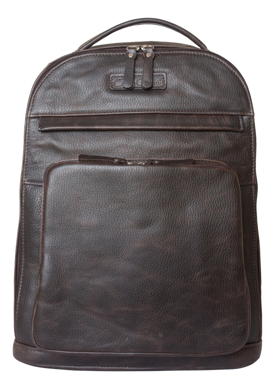 

Рюкзак Montegrotto Brown 3022-04