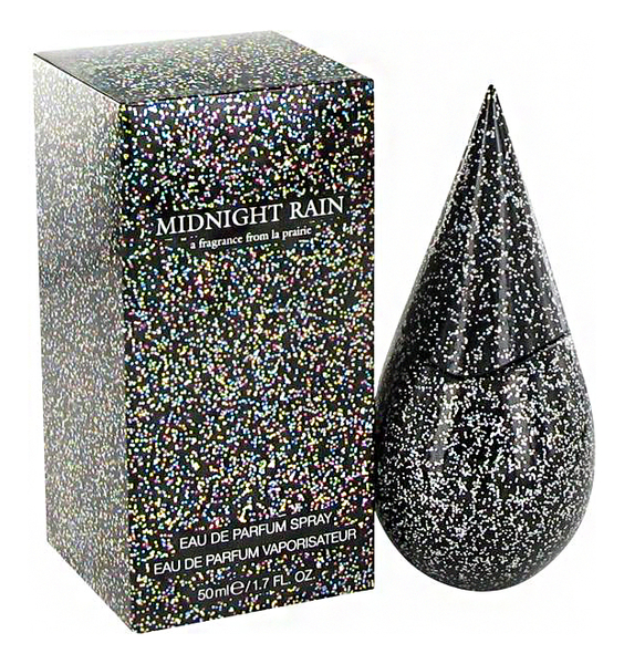 

Rain Midnight: парфюмерная вода 50мл, Rain Midnight