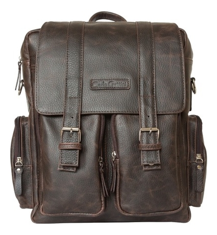 

Рюкзак-сумка Fiorentino Brown 3003-04