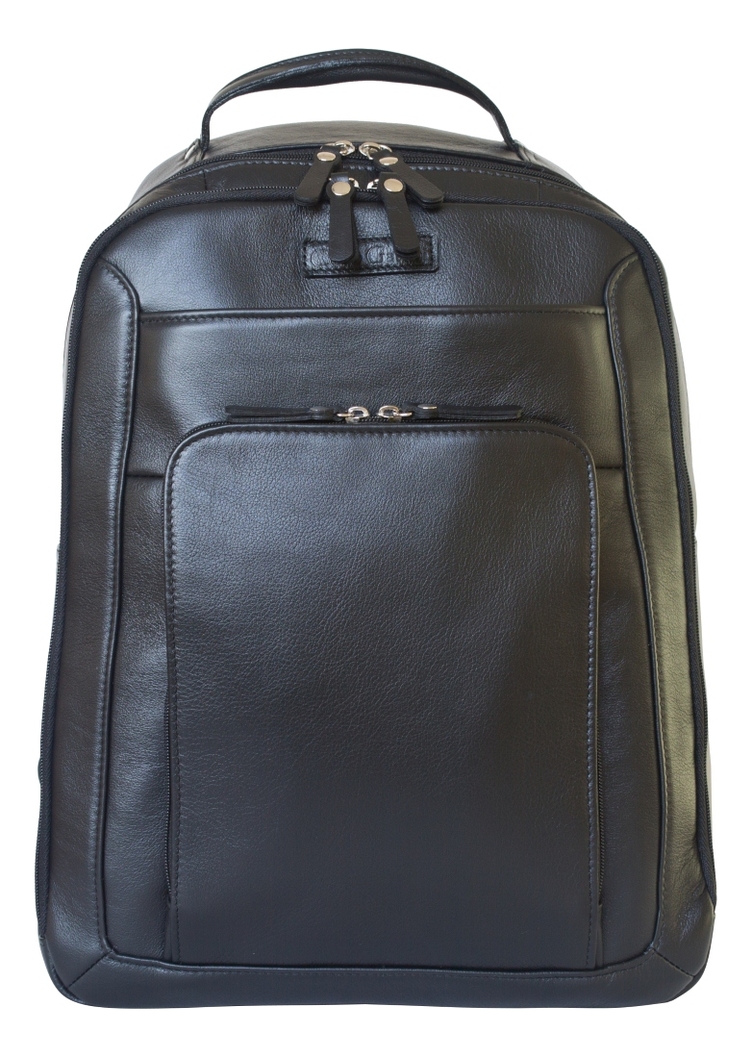 

Рюкзак Montemoro Black 3044-01